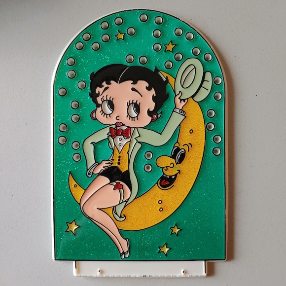 Betty Boop Other - Betty boop Betty Boop Other - Betty boop